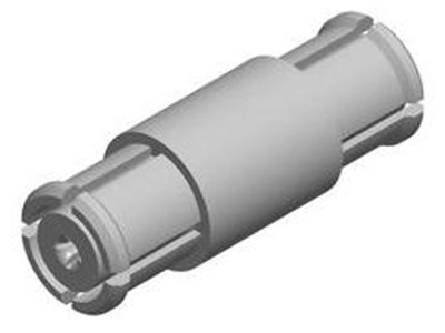 Smp Female to Smp Female Adaptor