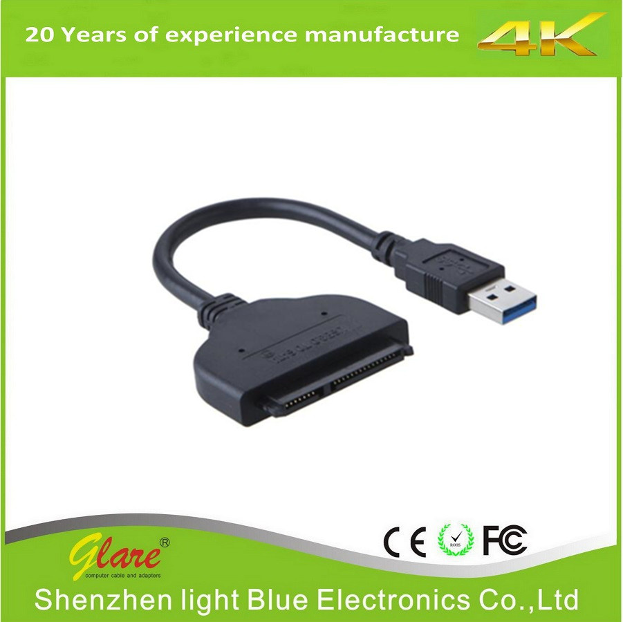 USB 3.0 to 2.5