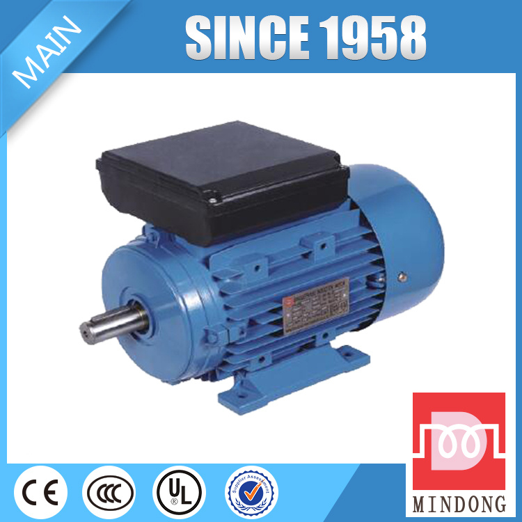 Ml Series Single Phase 3 HP Induction Motor