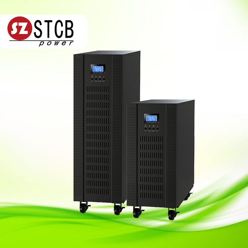 Gh33 3 Phase UPS 380V 10kVA~120kVA
