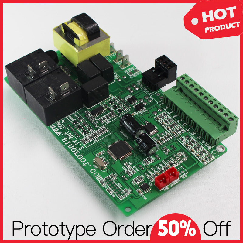 Manufacturing 2~28 Layer Electronics PCB for LED Electronics Board
