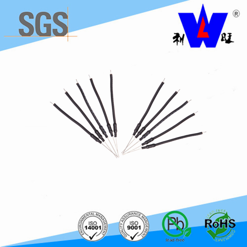 1W Fusible Wire Wound Resistor with UL for LED