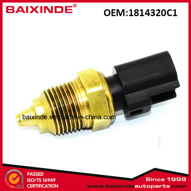 Oil Coolent Air Temperature Sensor 1814320C1
