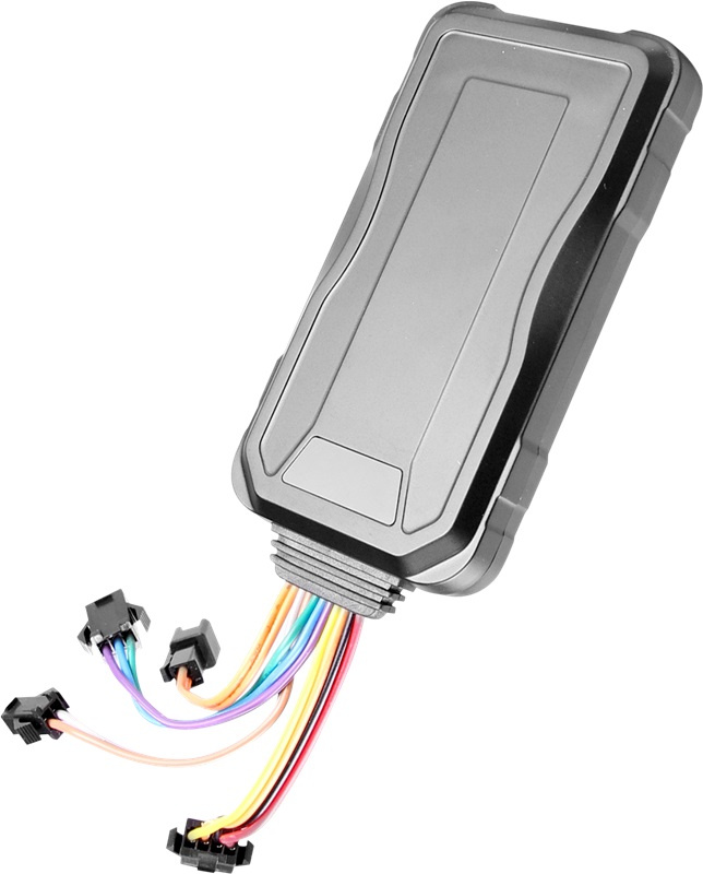 Gt06e Sos Button and Over Speed Alarm 3G GPS Tracker/GPS Tracking System