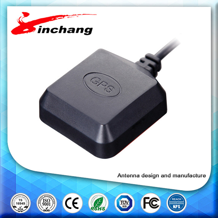 Free Sample High Quality 1575.42MHz GPS Antenna