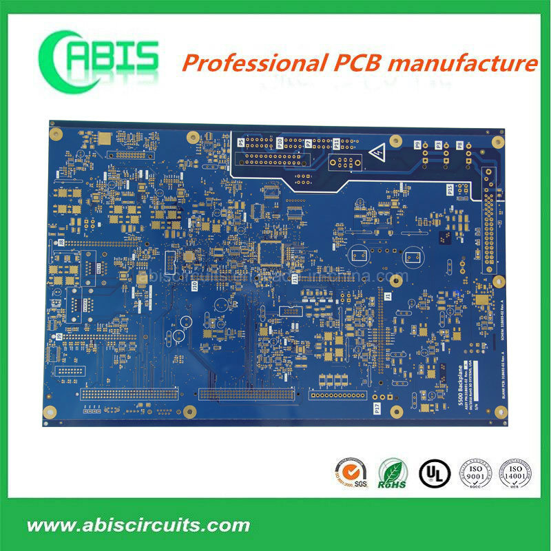 OEM/ODM PCB Electronic Circuit Board