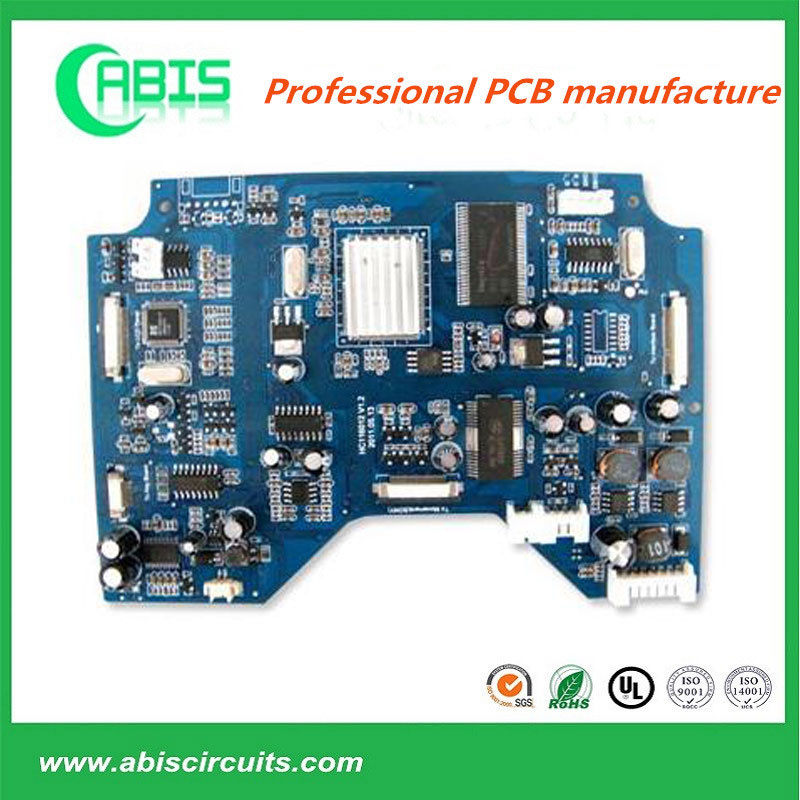 Electronic PCB Assembly with High Quality.