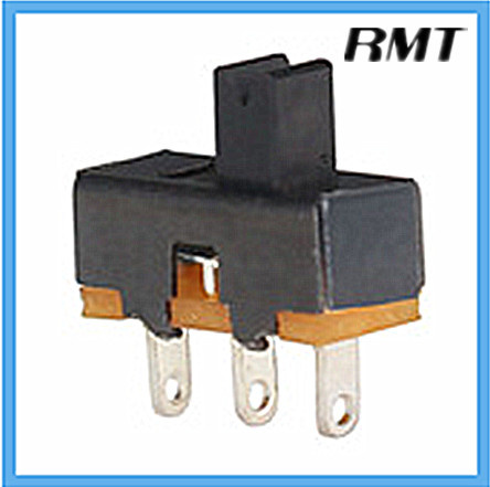 Vertical Slide Switch (SS-12F100)
