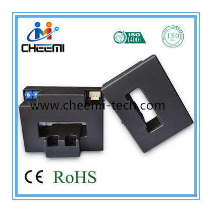 Current Sensor Hall Effect Transducer for Inverter Application
