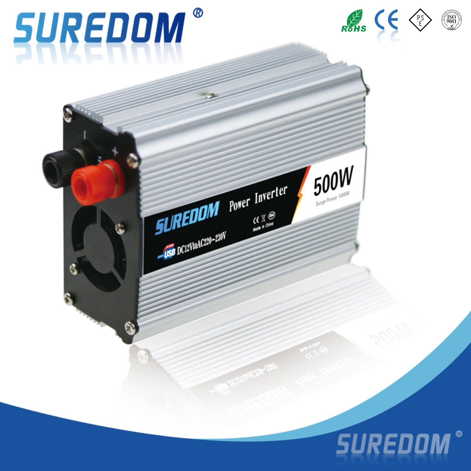 500W Reverse Power Inverter