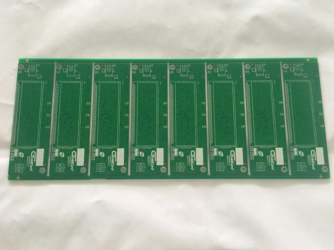 Smart Electronics~ Fast Printed Circuit Board Copy Service/High Quality Multilayer PCB Supplier/Passive Components PCBA