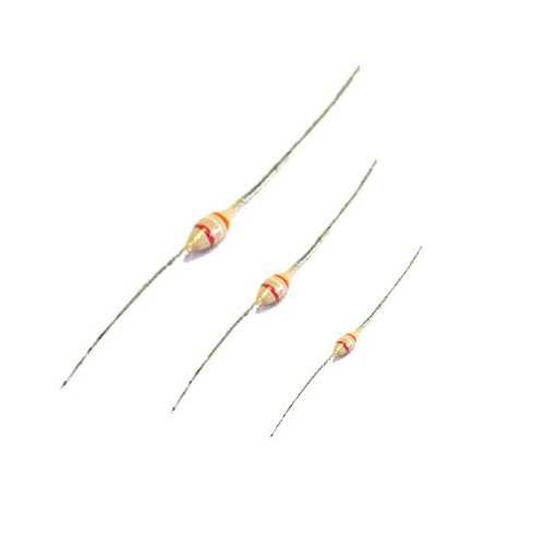 25 to 100VDC Axial Ceramic Capacitor (TMCC04-1)