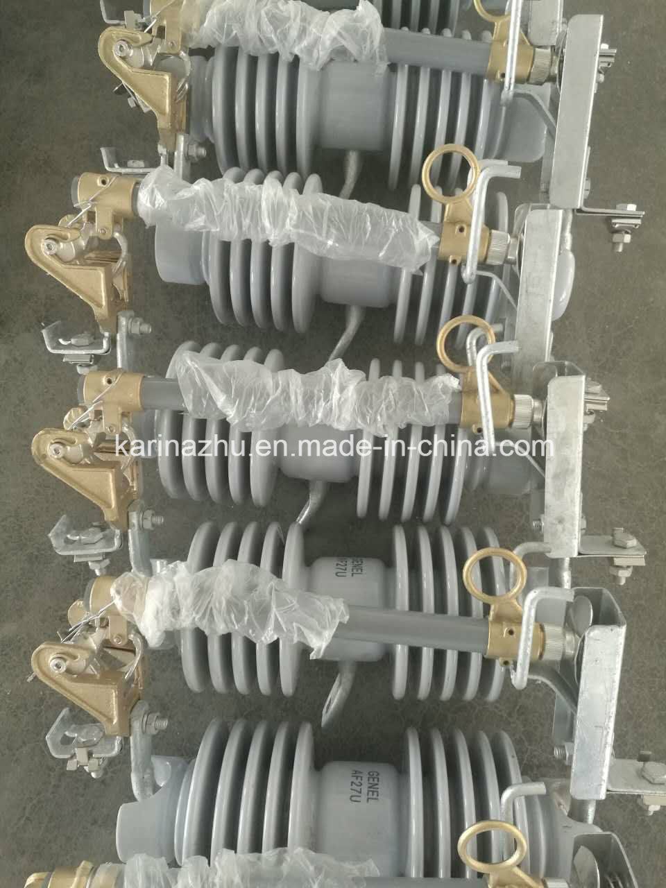 24-100A High Quality Fuse Cutout