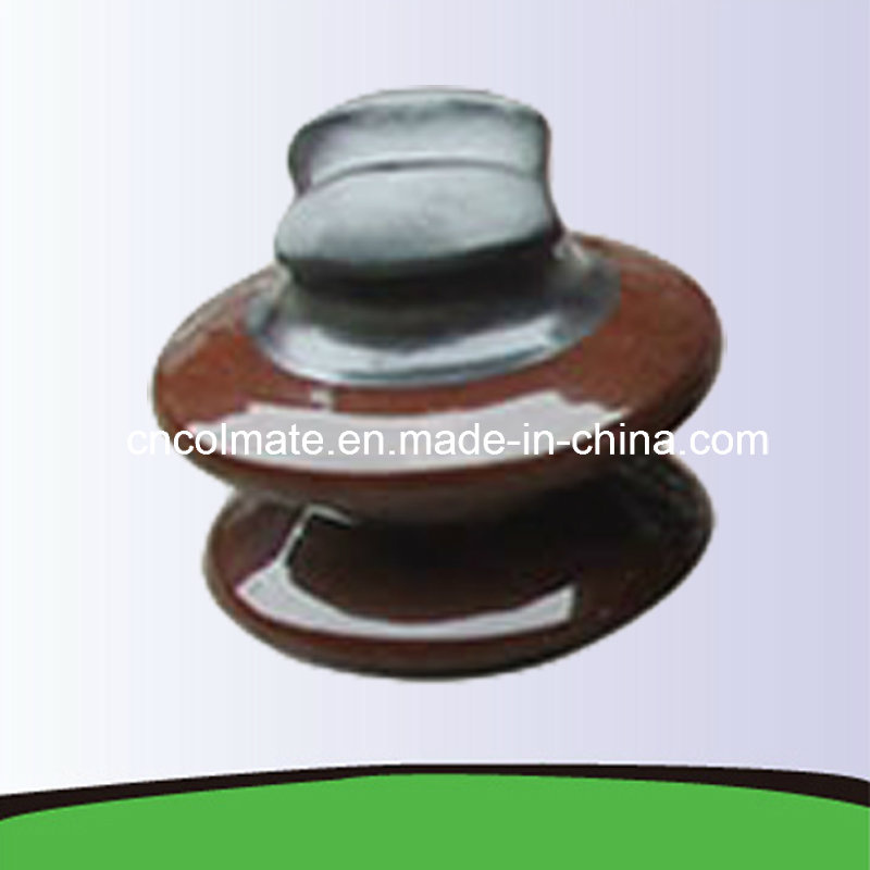 Pin Type Porcelain Insulator Australia Standard Pw-10-a