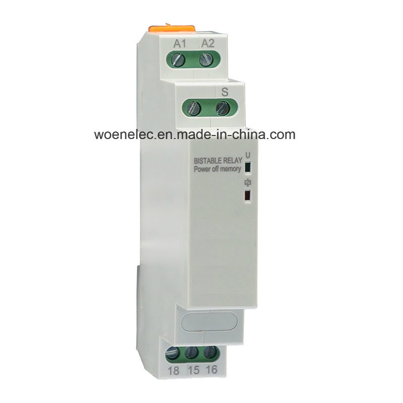 Impulse Relay