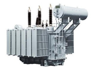 110kv Power Transformer