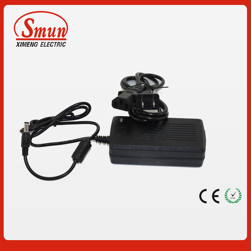 Desktop Power Adaptor 100-240VAC in to 18VDC 2A 36W