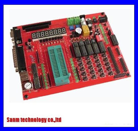 Printed Circuit PCB Assembly