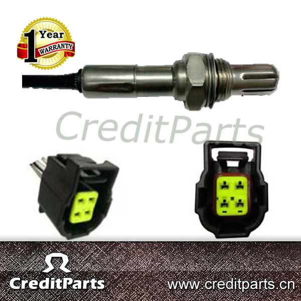 Denso 234-4039 Oxygen Sensor for Mazda