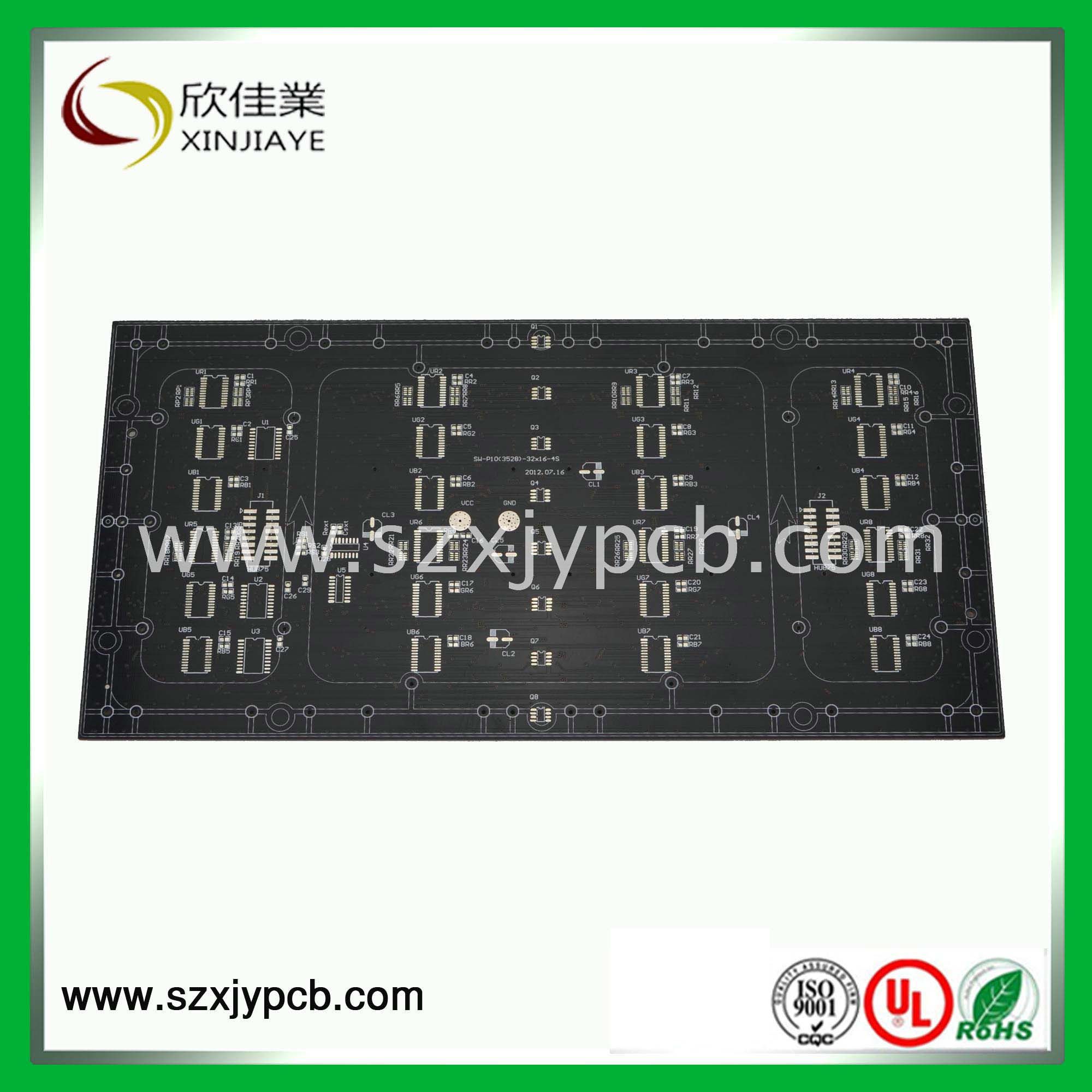 LED Light Boards