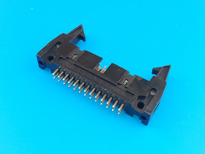 Ejector Header Connector Pin Header Connector PCB Header Connector