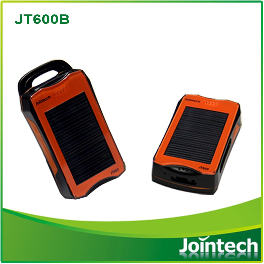 GPS/GSM Portable Tracker for Farmland Camel Cows Sheep Management and Monitoring