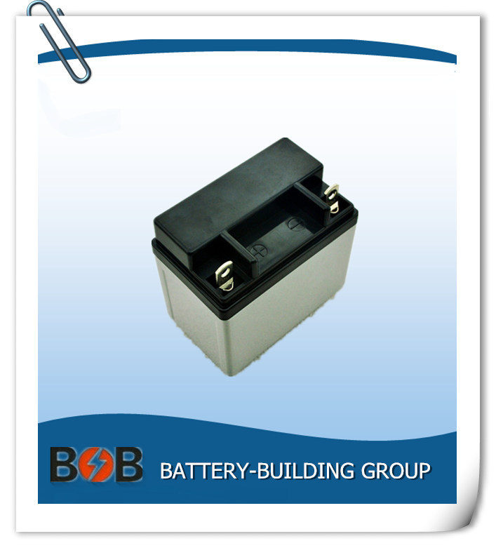 12V Battery Pack 5ah 30c Motorcycle