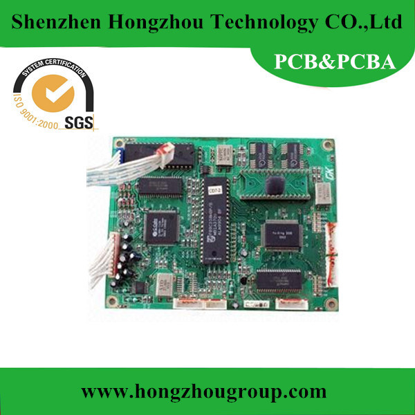 High Quality Best Selling Multi Layer PCB