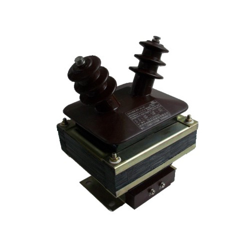 11kv Indoor Double Pole Potential/ Voltage Transformer