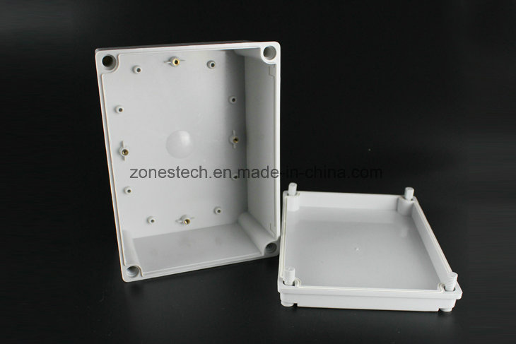 IP67 Waterproof Plastic Electronic Box