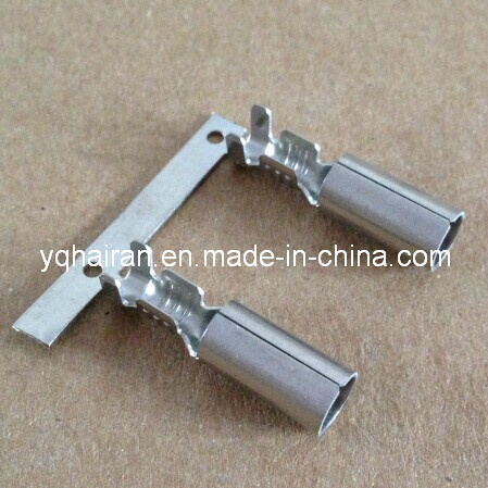 Round Terminal 60799-4