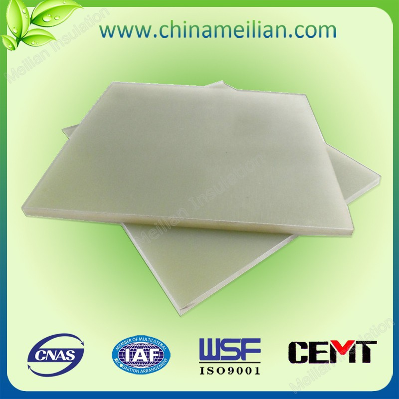 G10 Fr4 Epoxy Glass Laminate Insulation Board