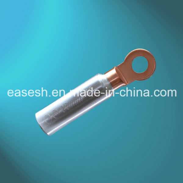 German Standard Bi-Metal Cable Terminals