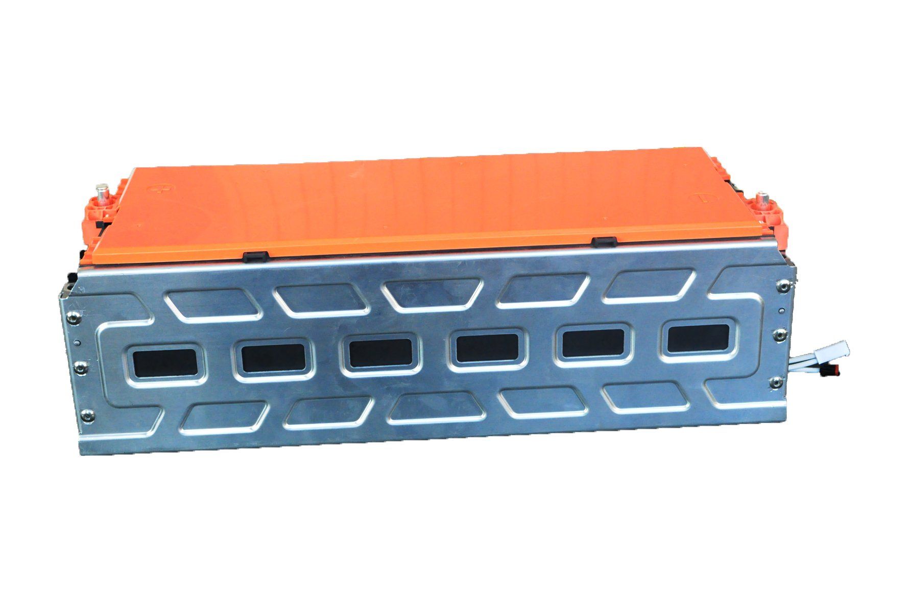 32kwh High Power Ternary Lithium Battery for Logistics Vehicle