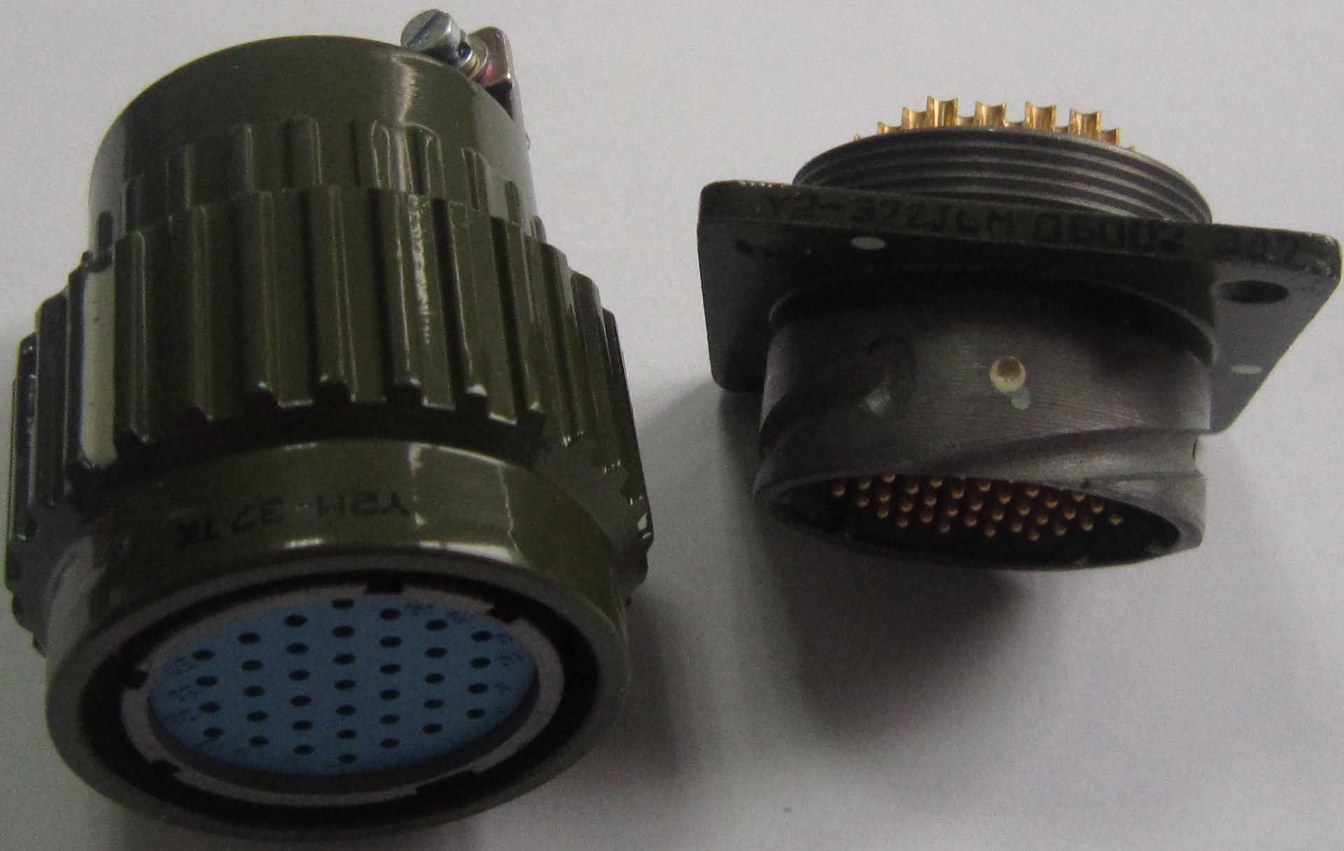 Yp28-27u Cheap Cost Circular Connector