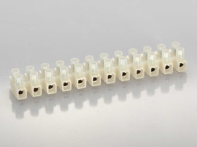 3A Terminal Block (T06-M12W)