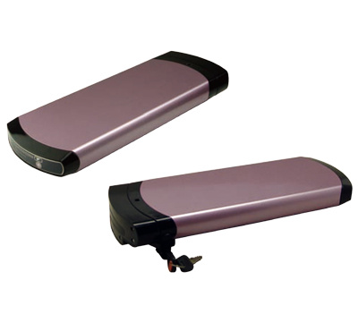 36V11ah Lithium Battery for E-Bike