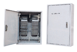 Distribution Box 4