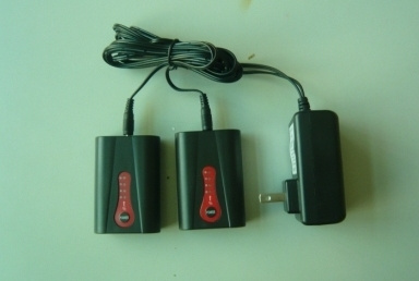 Polymer Li-ion Battery Pack For Heating Products Elements/Gloves 1200-6000mAh