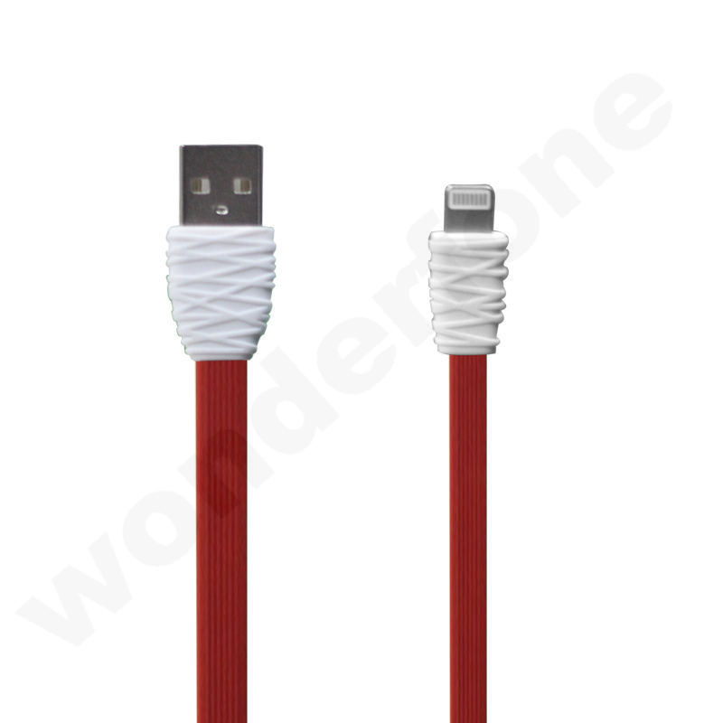 Fast USB Cable for iPhone Se/6s/6 Plus