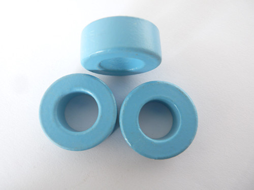 VAC Nanocrystalline Core for Coating