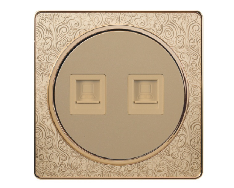 Hb-016 Wall Socket