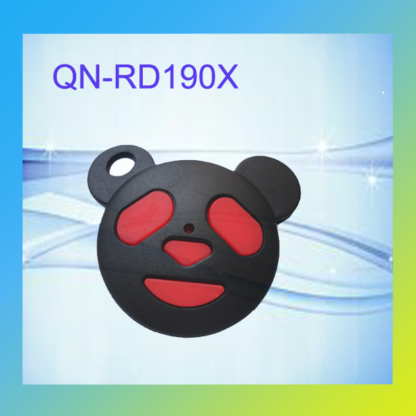 New Fixed Code RF Remote Control Transmitter Qn-Rd190X