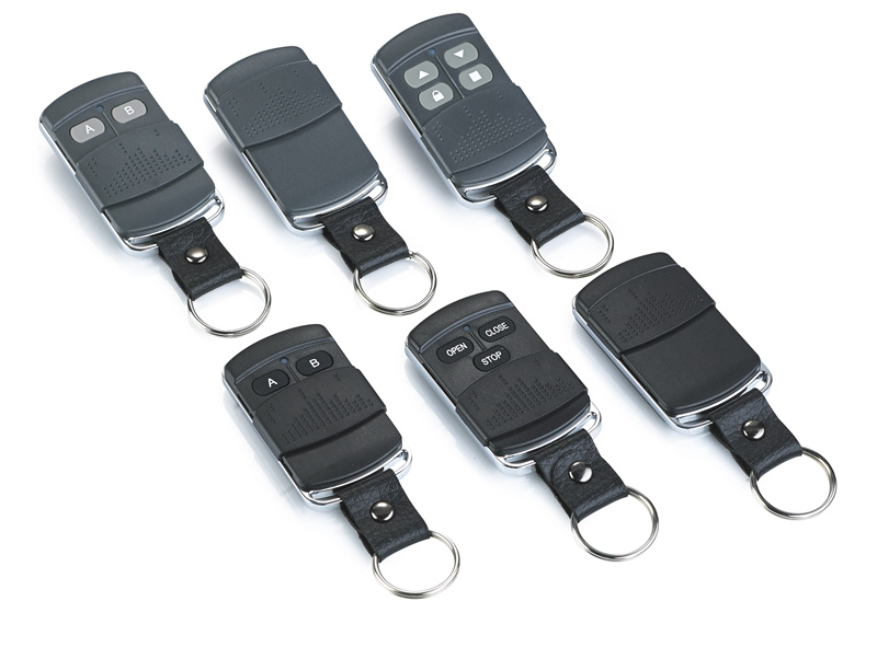 Remote Device Transmitters for Home Applications
