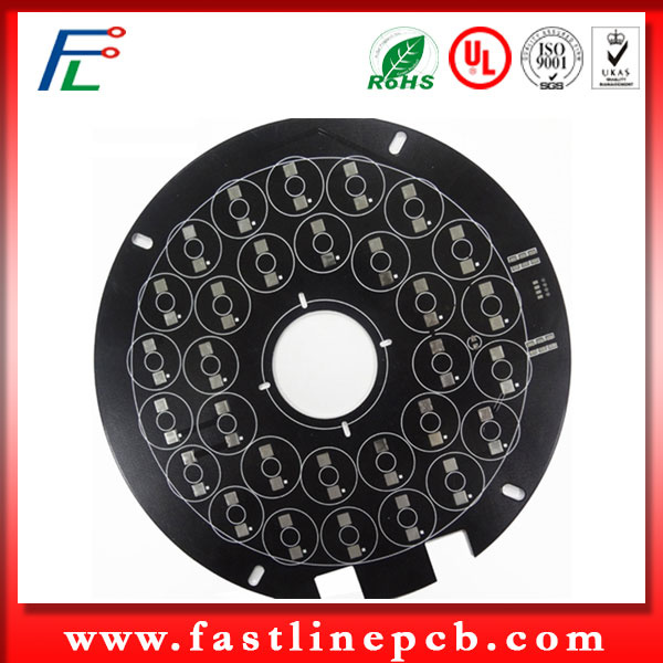 Low Cost Aluminum Base MCPCB Board with 3oz Copper