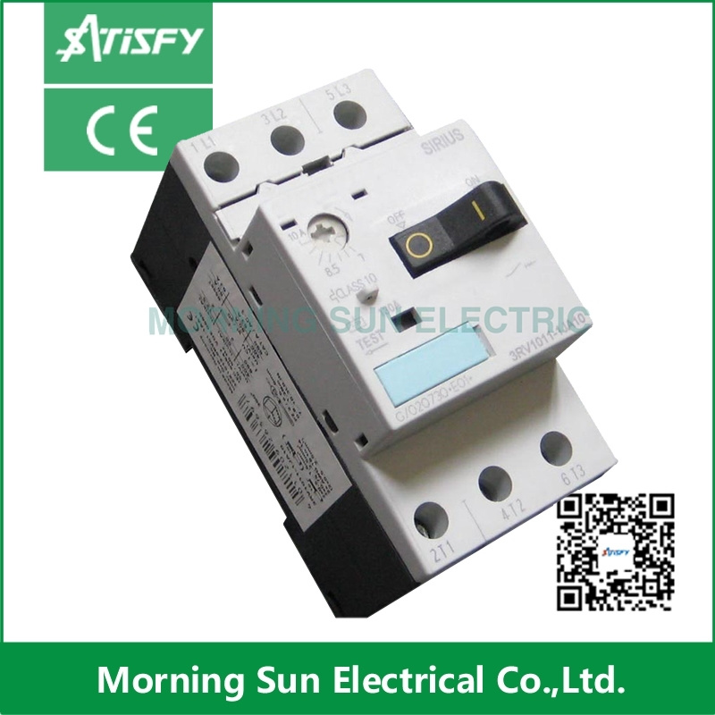 3RV MPCB with High Quality