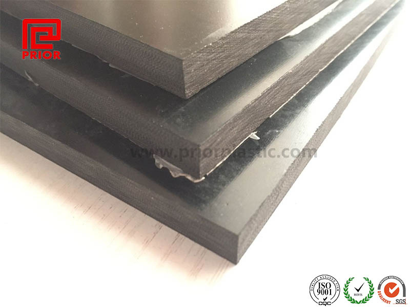 Whole ESD Glassfiber Sheet for PCB Jigs and Fixtures