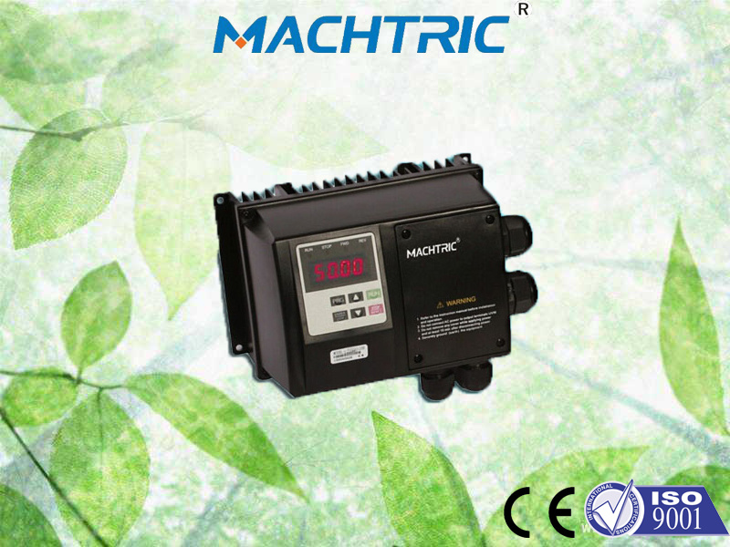 Waterprool AC Drive for S2100s IP65