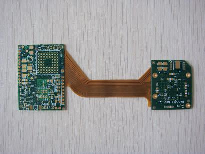 professional Manufacturing Rigid-Flex PCB with High Quality