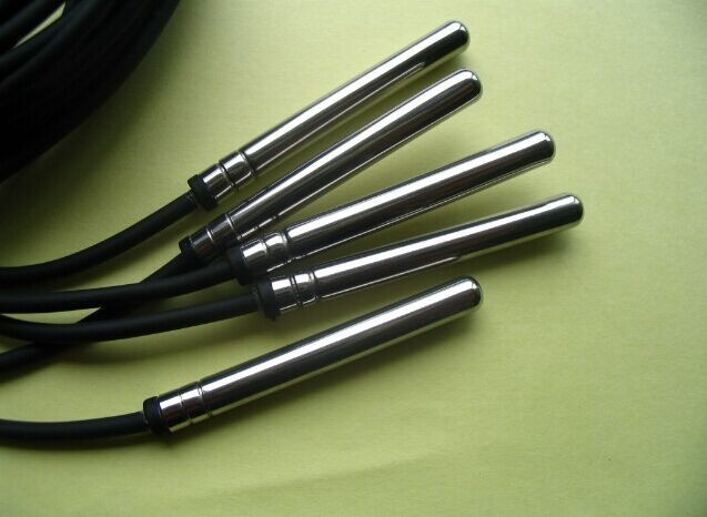 Ntc Temperature Sensor Is Widely Used for Kitchen Appliance